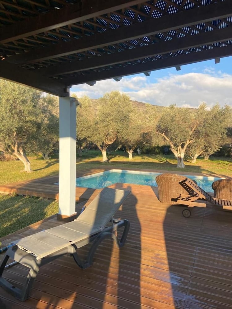 Villa Lilandion Luxury and Privacy, photo 29