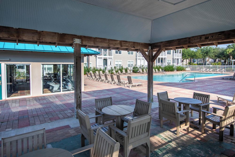 The Village #611 by Southern Vacation Rentals