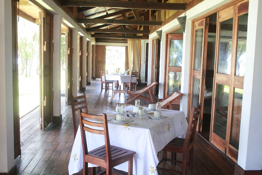 Chez Paul Ambodiatafana