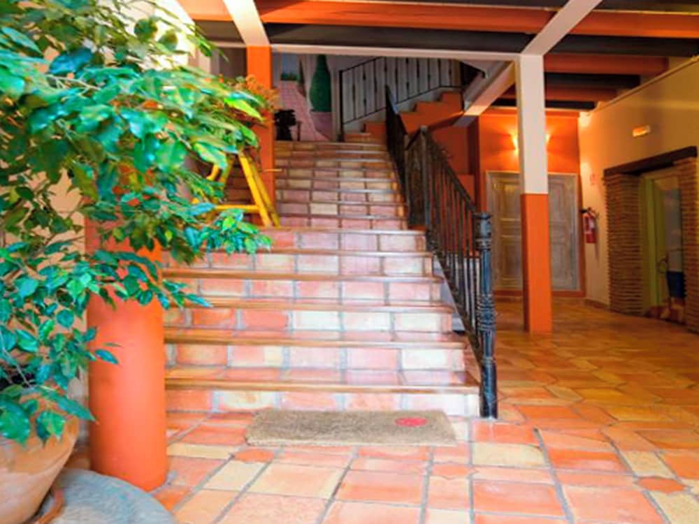 Apartamentos Señorio de Haro 3000