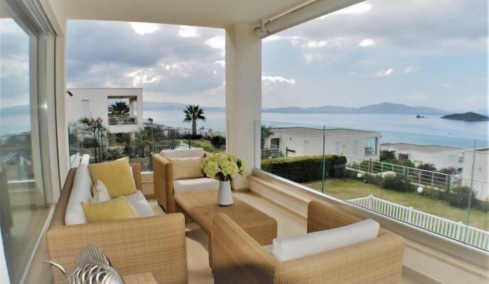 Turgutreis Villa Beaton 5 Bedrooms