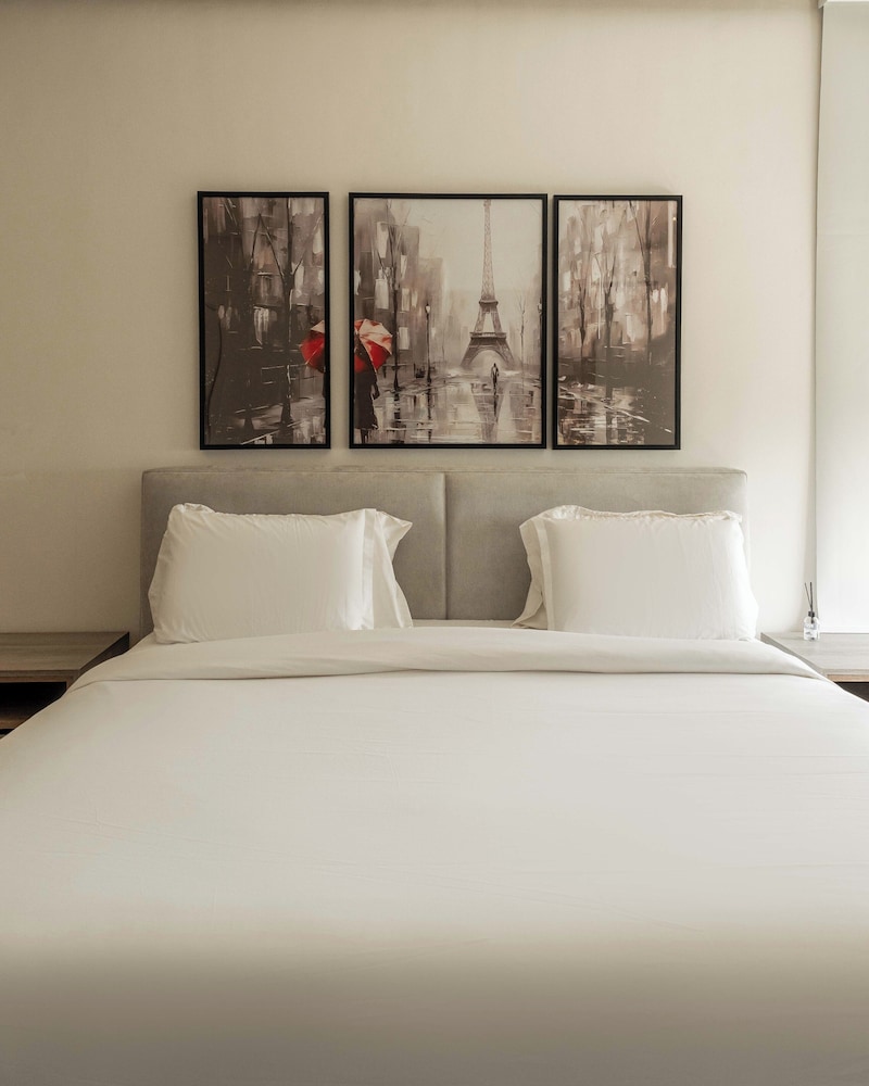 George Residence Victoria Island Lagos