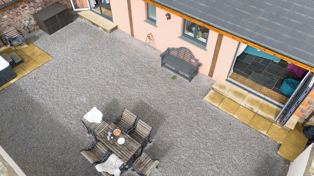 The Farm Office