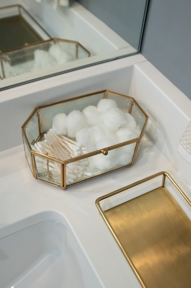 Covington Vacations - Baldwin Flats - Property Image 24