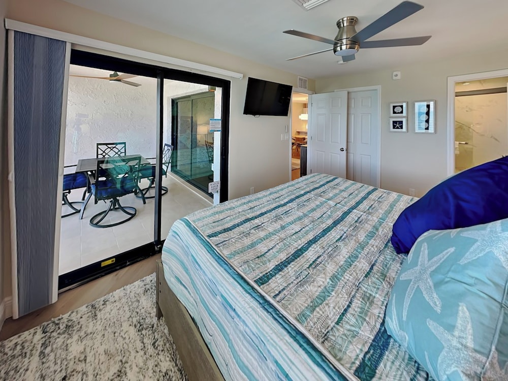 Seaside 5 by Distinctive Beach Rentals