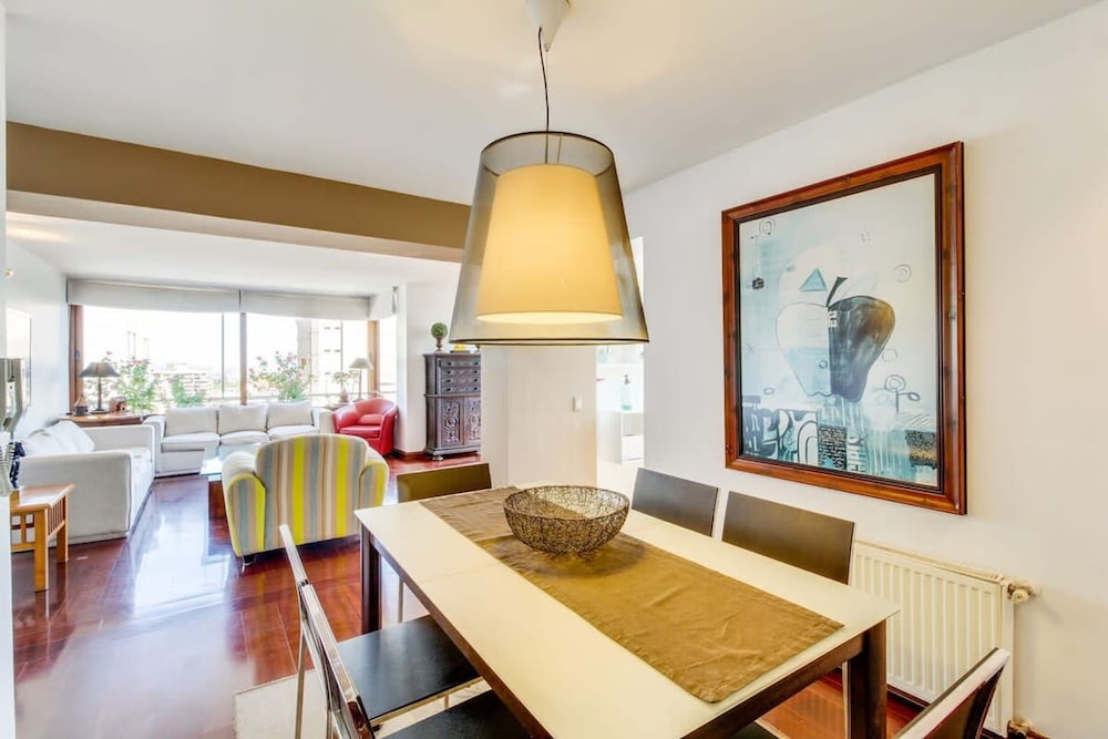 El Golf Plus - Fantastic 2 Bedroom in El Golf
