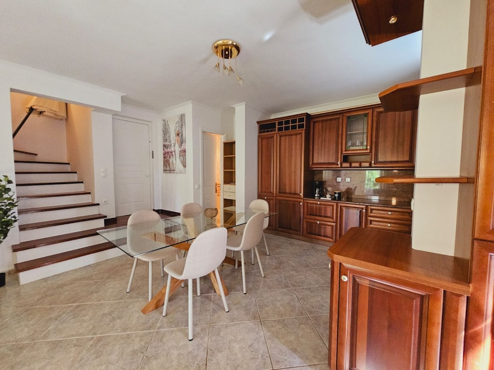 Corfu Dream Kanoni Apartment
