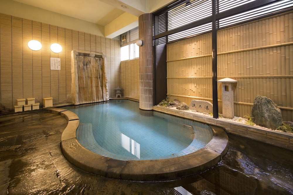Nogamihonkan Ryokan