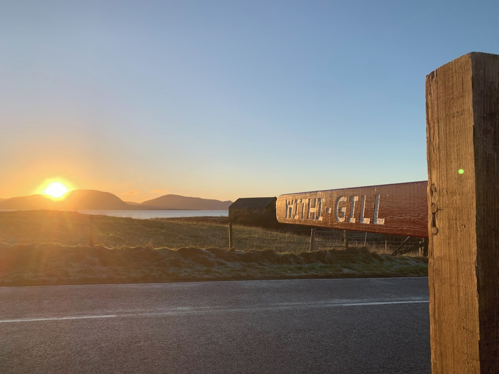 Withi-gill - Cottage - Bay of Ireland Views
