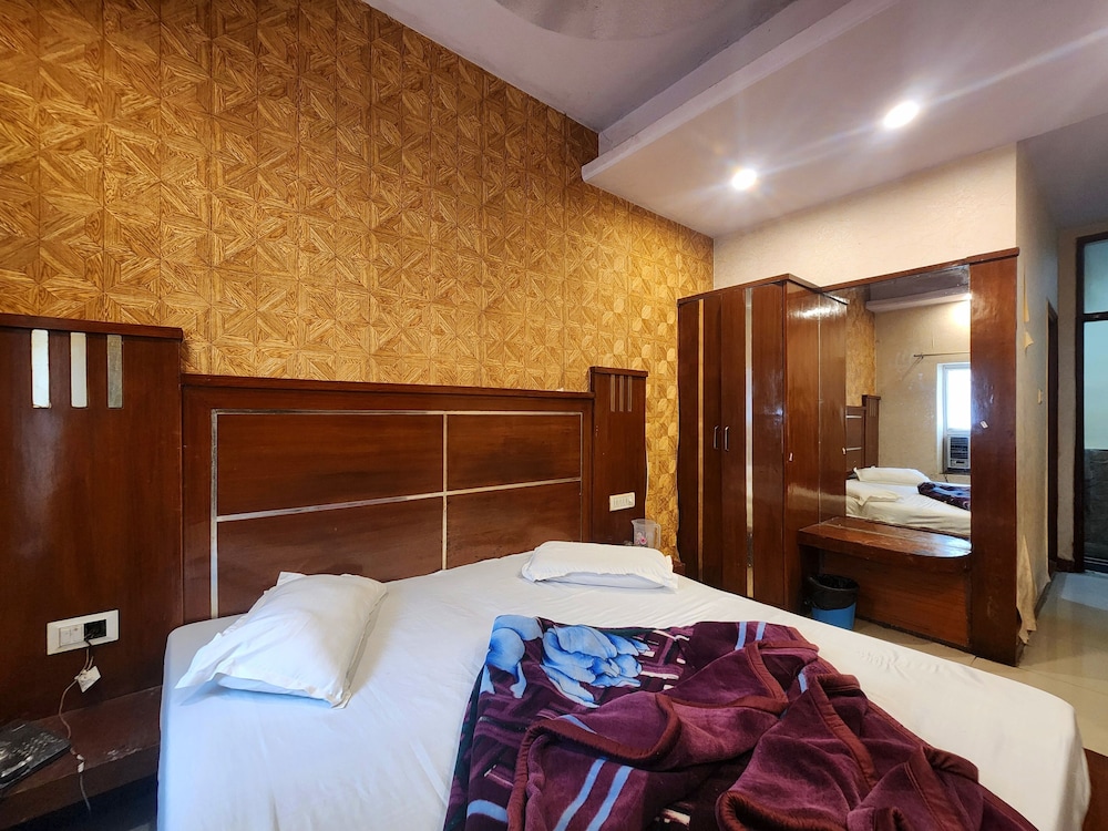 Hotel Step Inn Gold