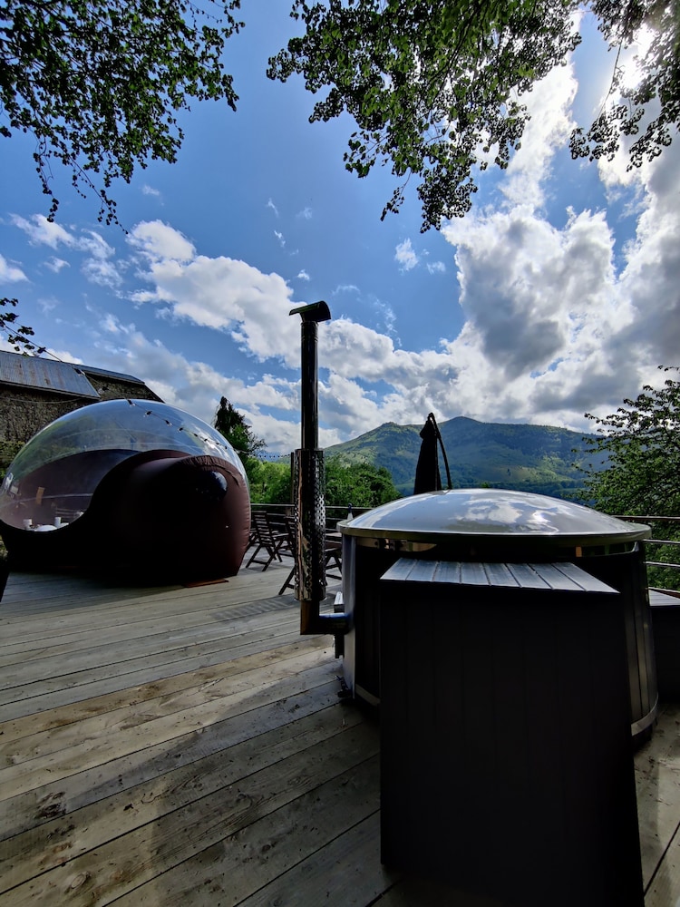 Le Perchoir des Pyrénées