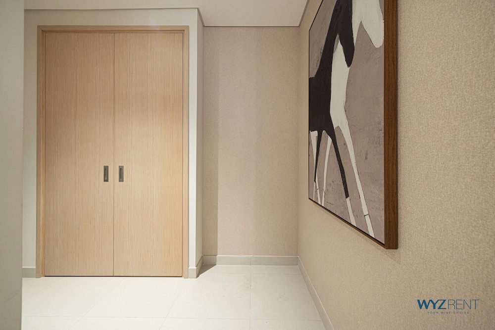 2BR Vida Dubai Mall Direct Mall Access