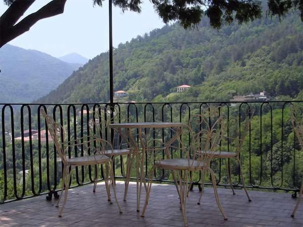 Agriturismo Casa del Bosco