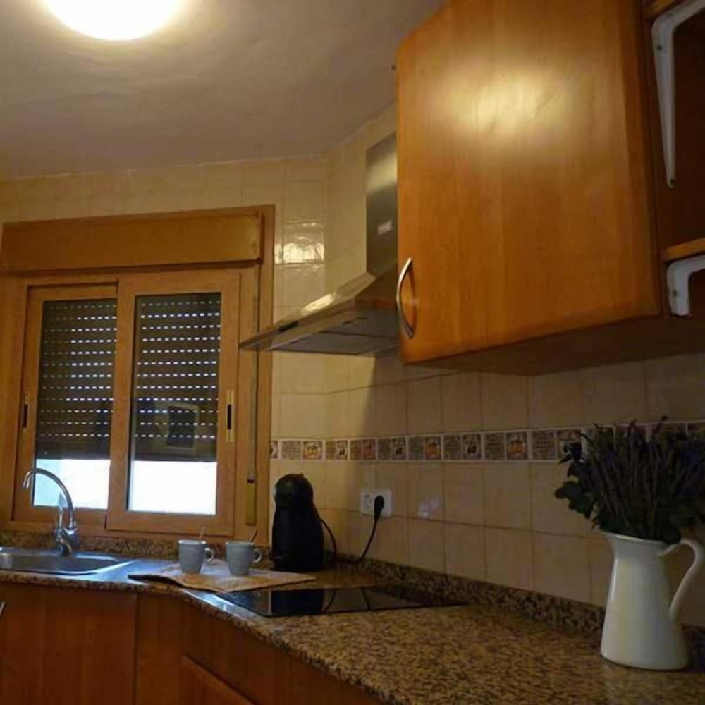Apartamentos Casa Mata
