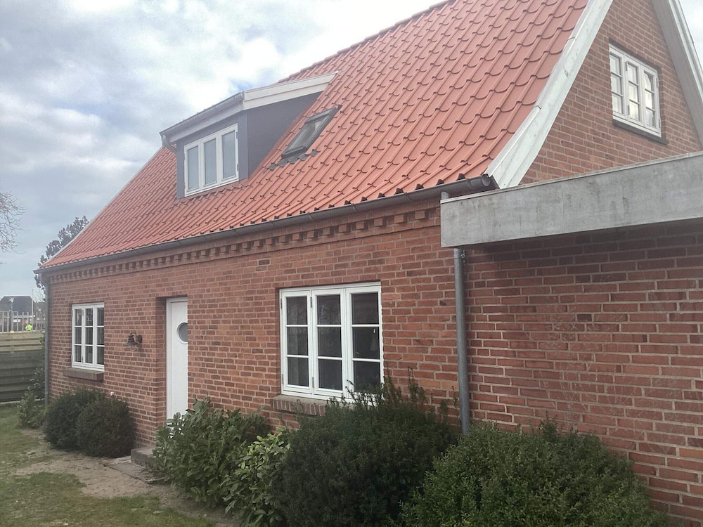 4 Star Holiday Home in Logstor