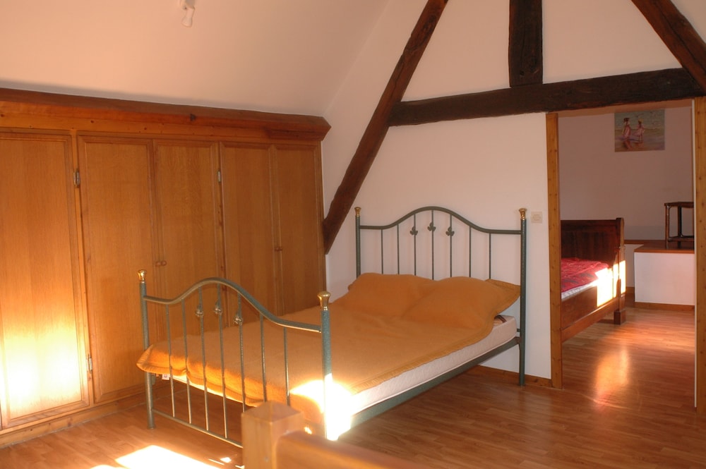 Gites Chez Annick et Patrick