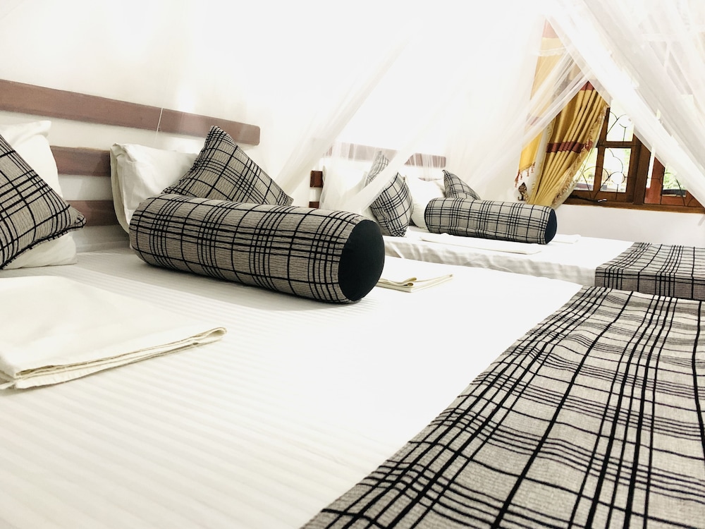 Sisira Natural Lodge