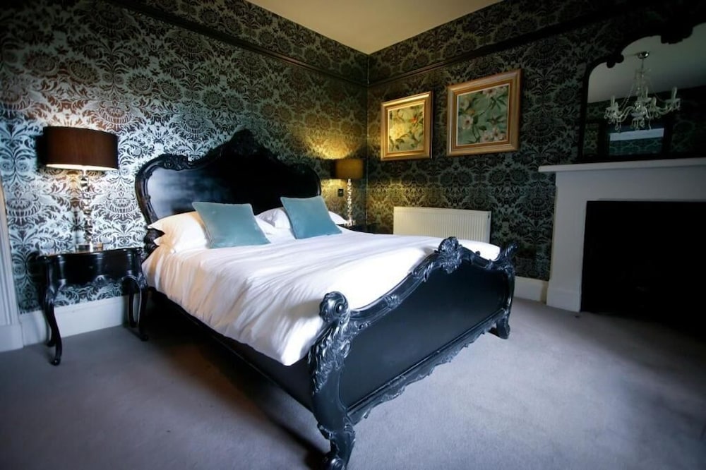 Mitton Hall Country House Hotel, photo 17