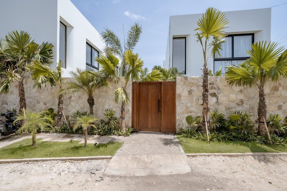 Club Suma Villa Bingin