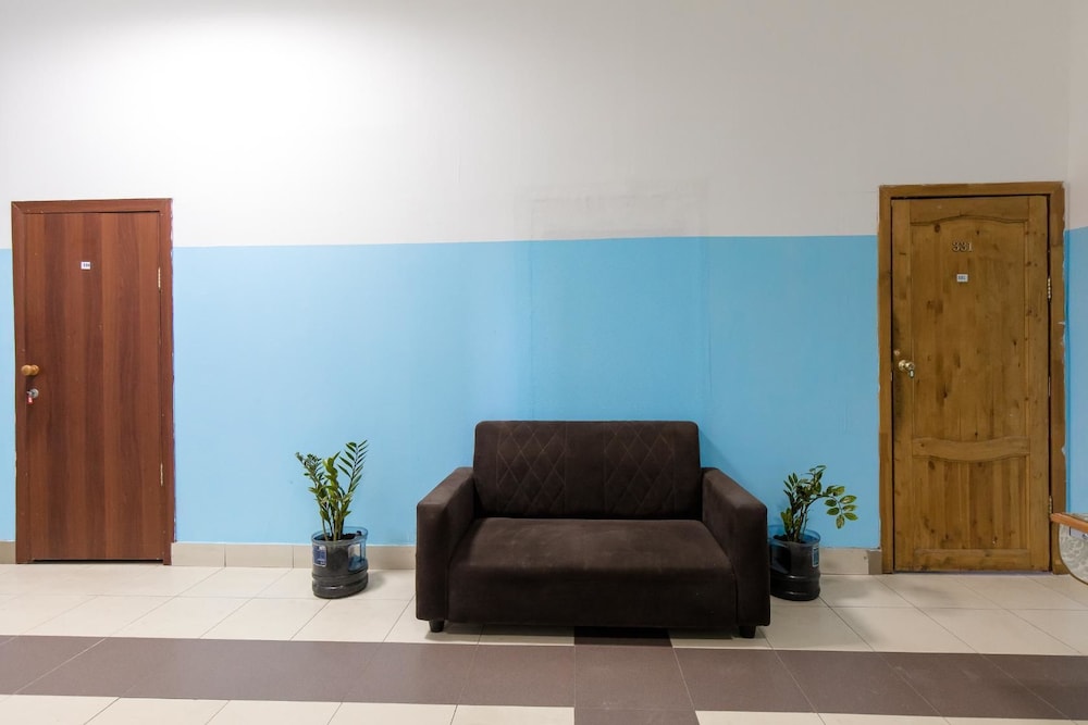 Hostel Mosgorson