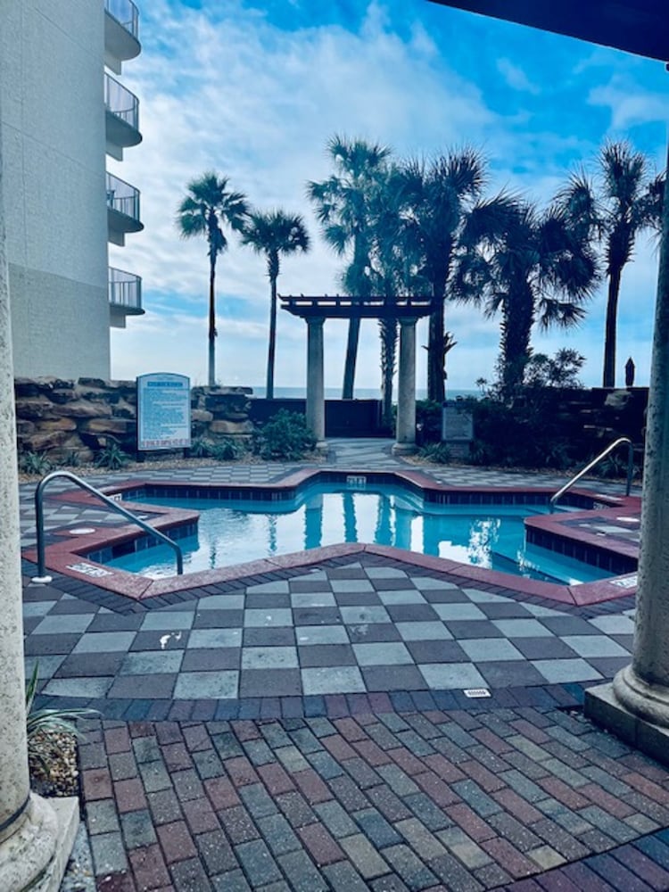 Shores of Panama Beach Resort