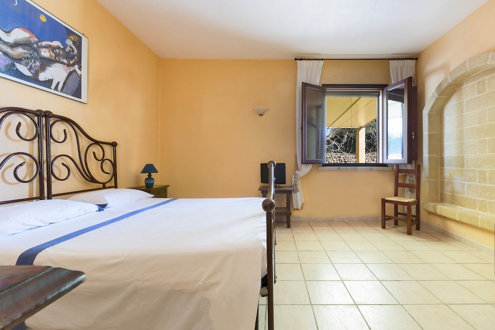 Masseria Colosso