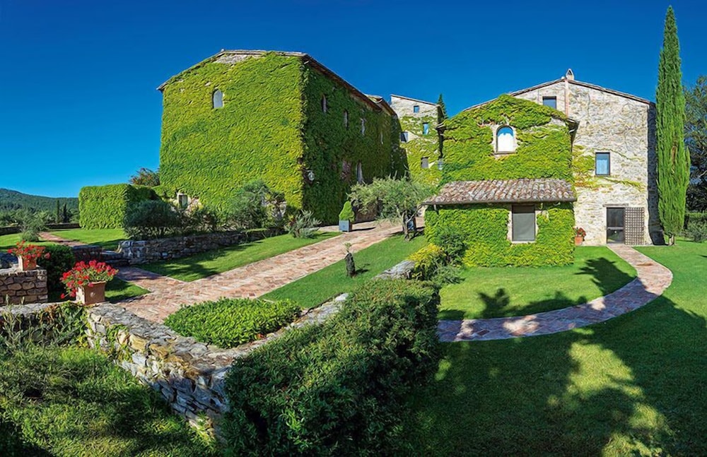 Borgo di Bastia Creti
