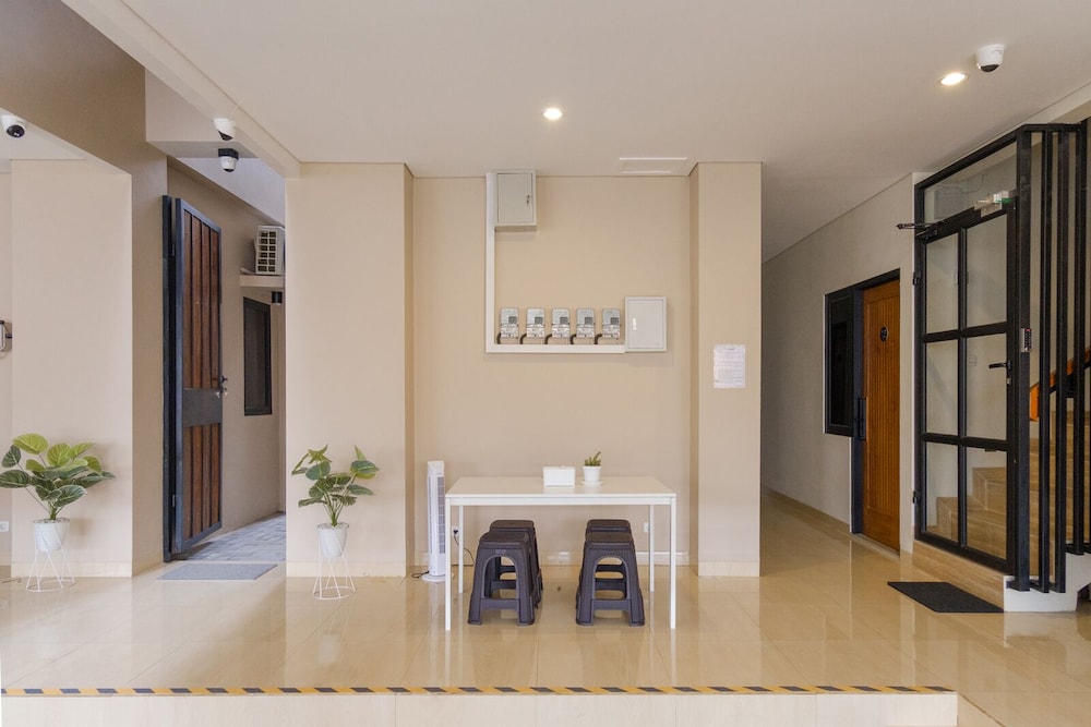 Twospaces Living at Arda Homes Seruni Syariah