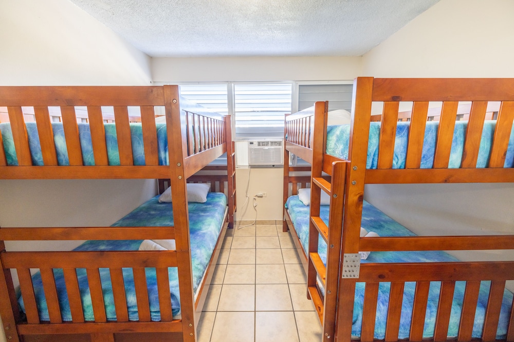Montones Beach Apartment C-3