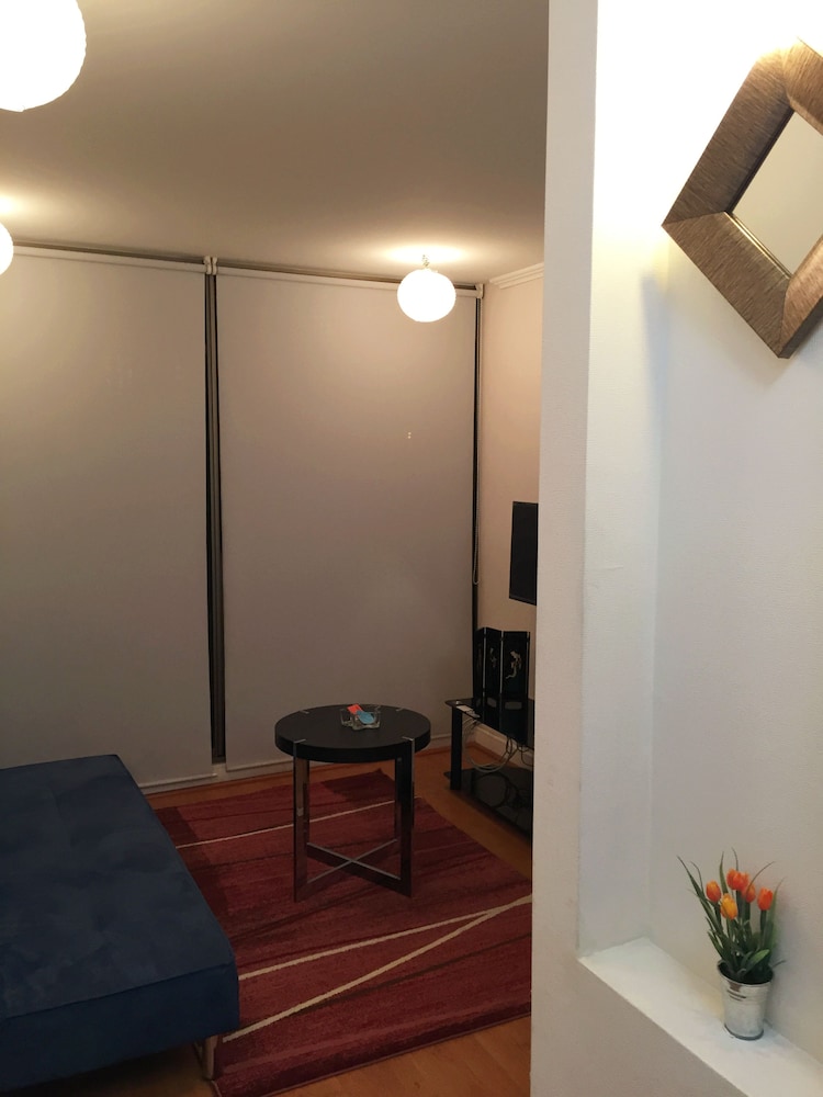Providencia Suite Manuel Montt