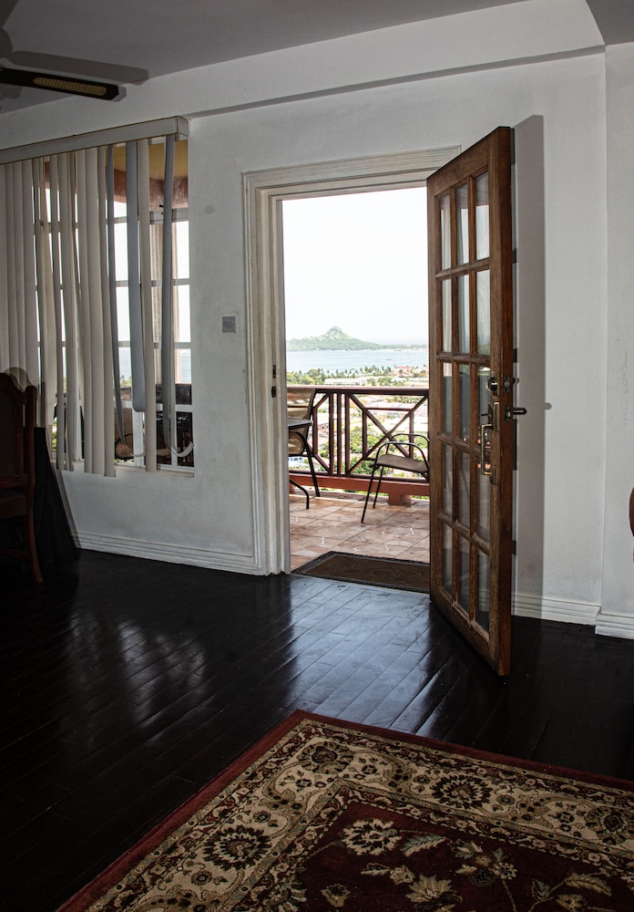 Seaview Condos view 5
