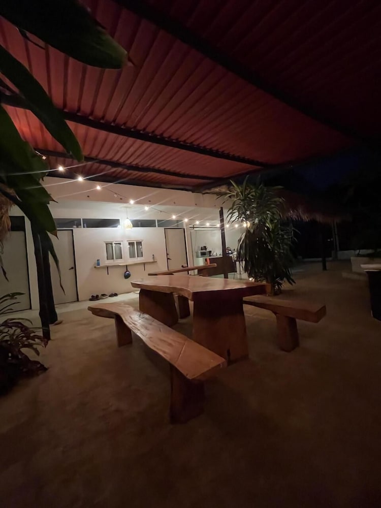 Casa Firefly