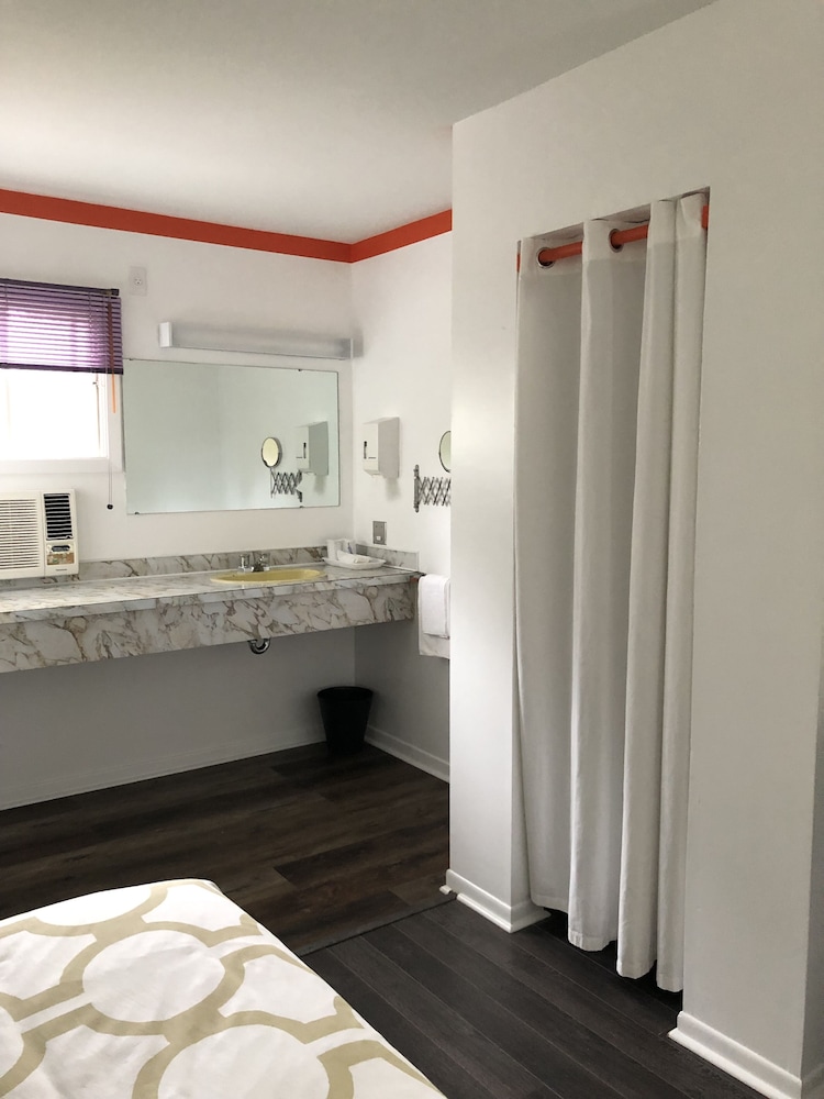 Bridgetown Motor Inn