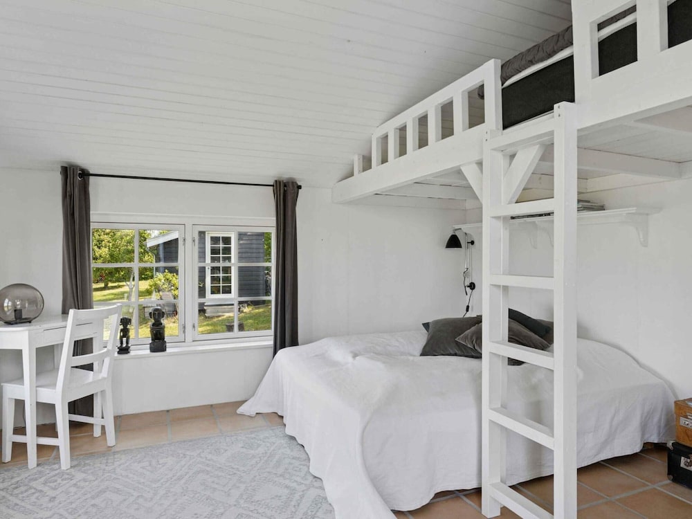 4 Star Holiday Home in Svaneke