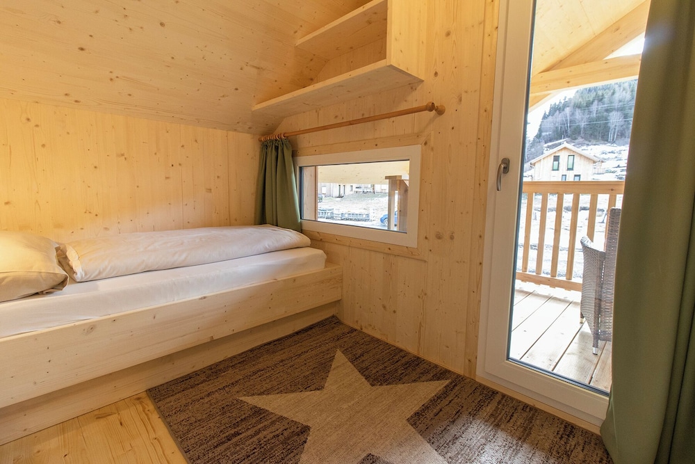 Kreischberg Chalets by ALPS RESORTS