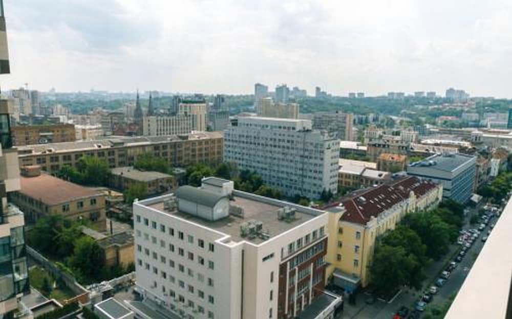 VIP Apartment Company