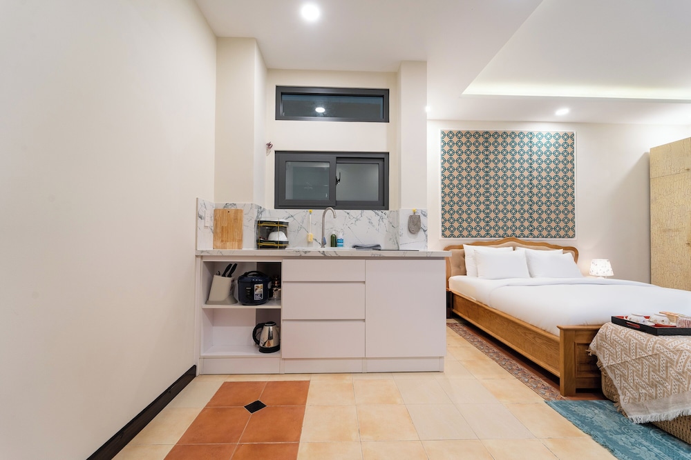 Nguyen Le Home