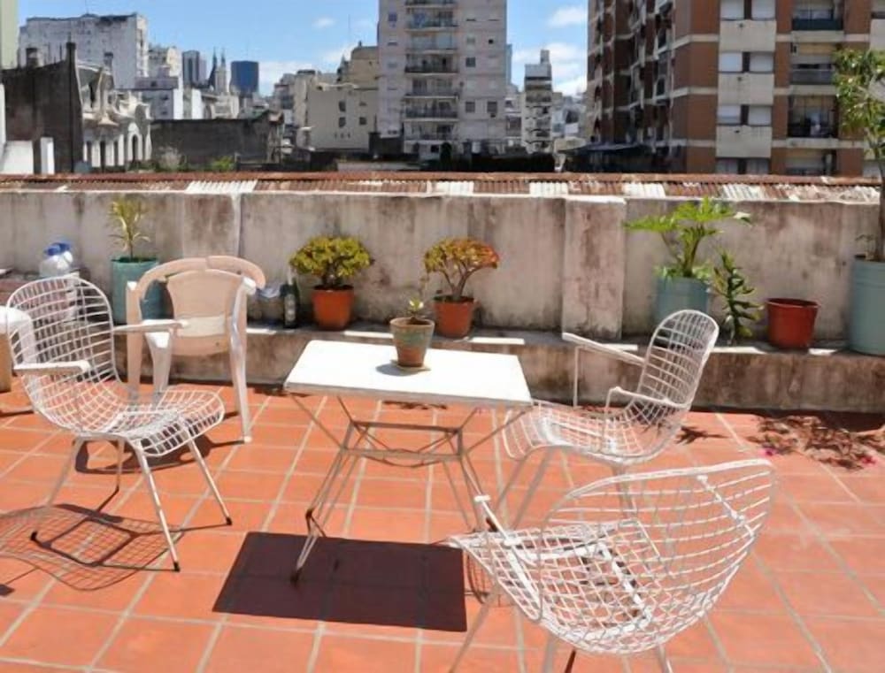 Hotel Bolivar