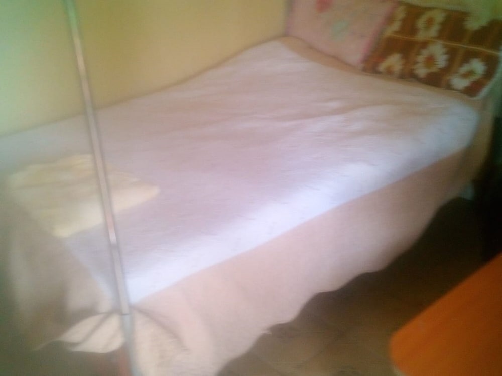 Dananne Hotel view 3