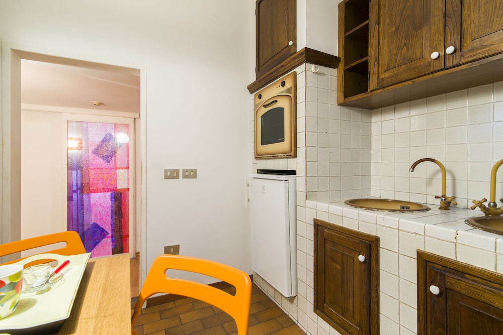 Borgo Allegri Arno Flat