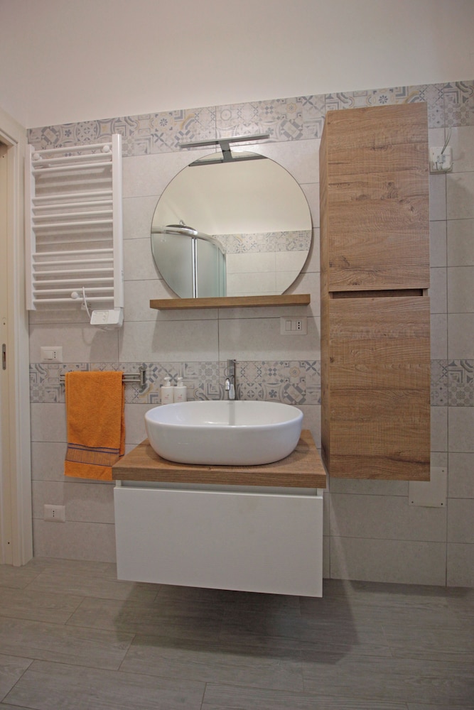 Moro Central Apartment