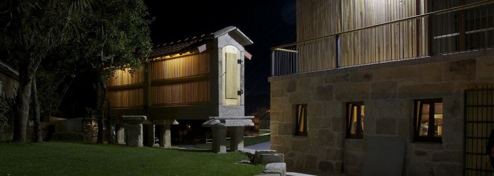 Casa de Lobos