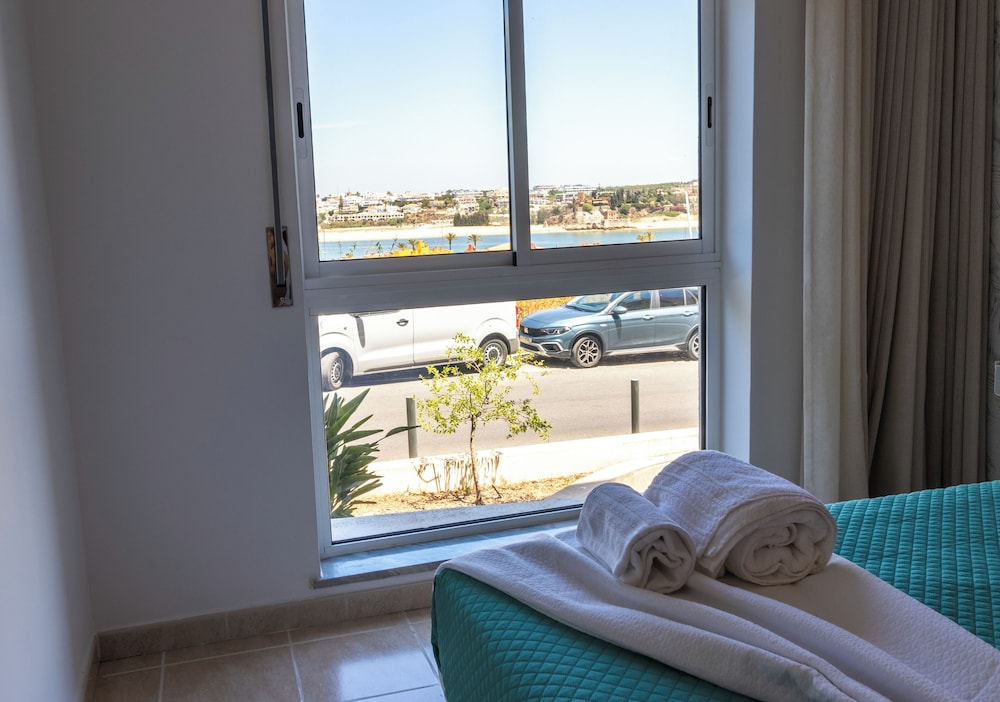 Urban Beach - Vista Marina Praia C