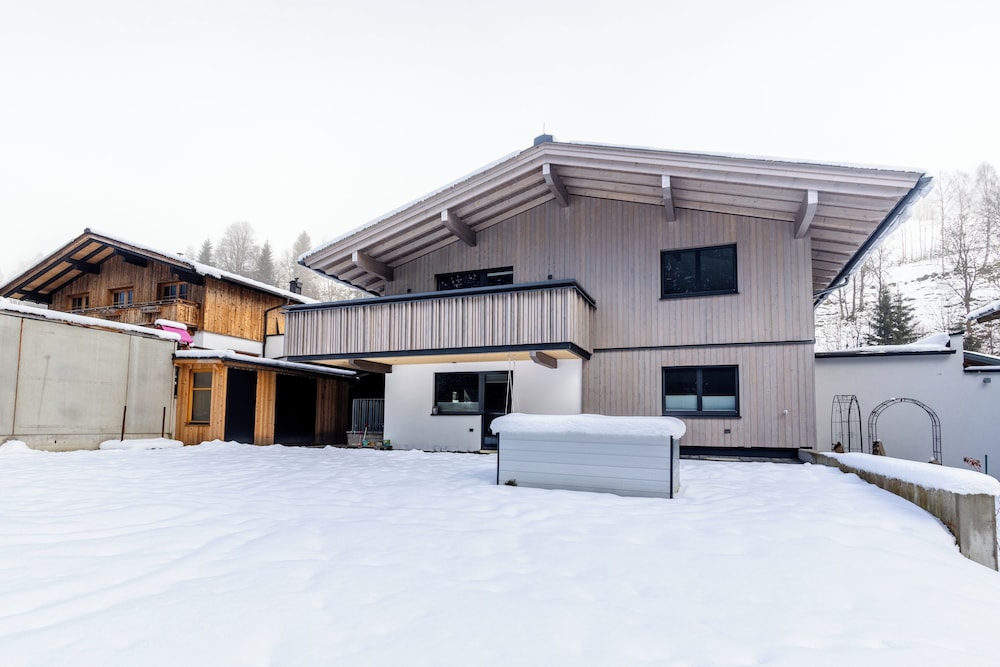 Appartement Hoamatgfüh