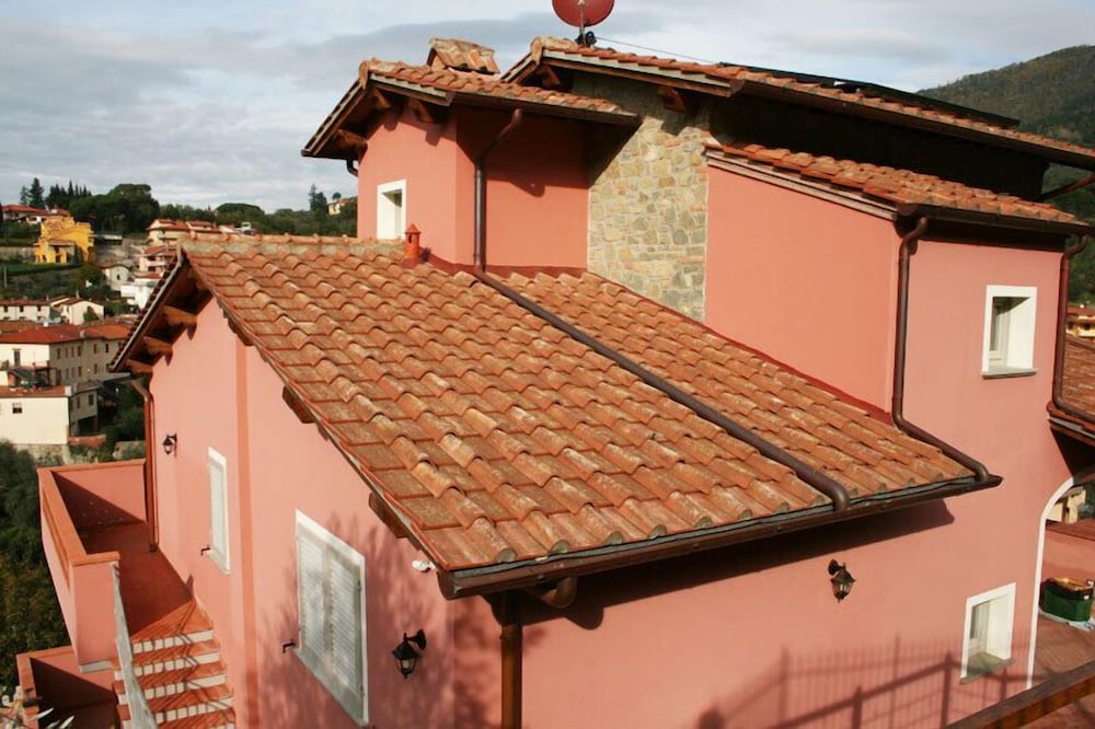 La Terrazza di Reggello