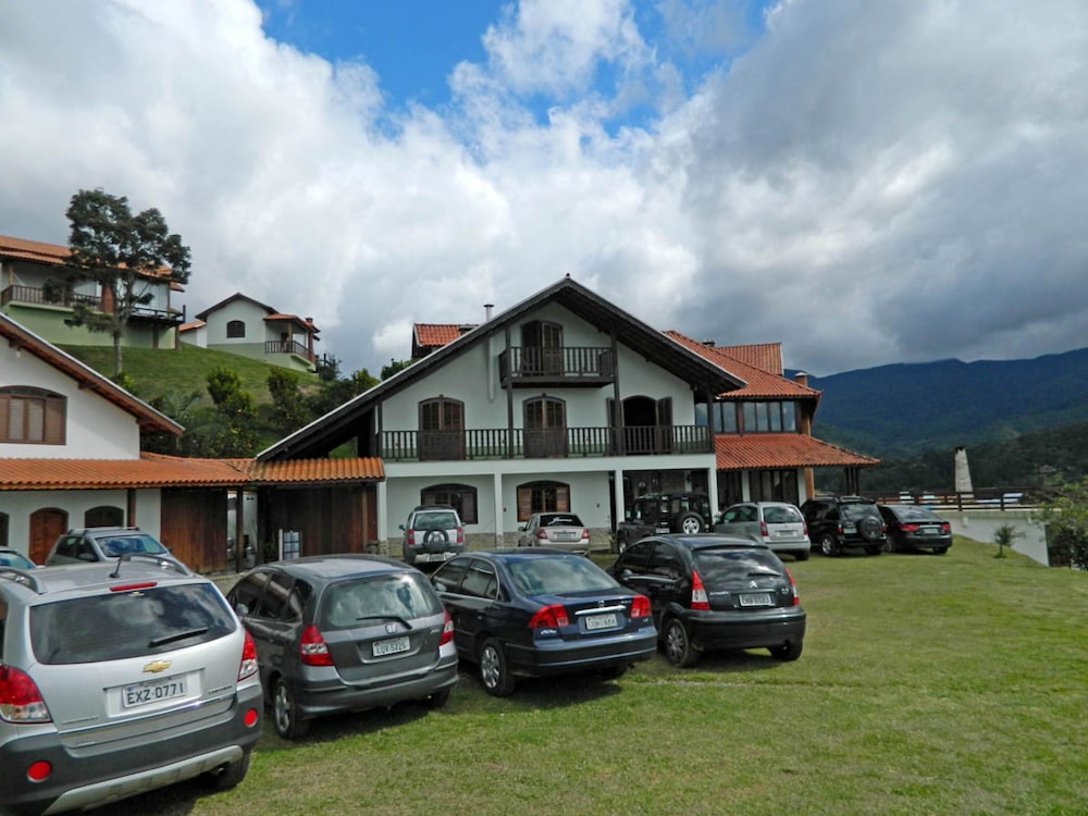 Pousada Bela Mauá