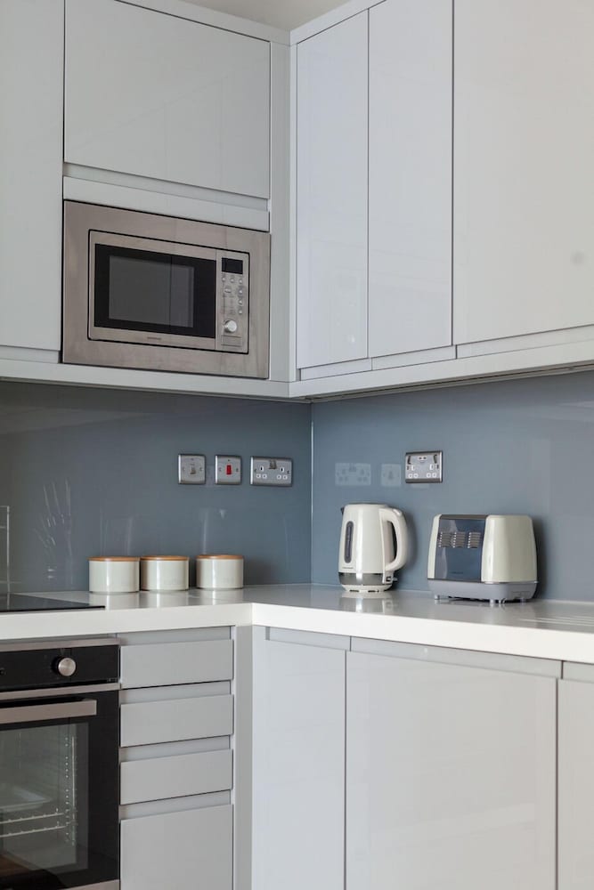 The Ealing Luxury Flat