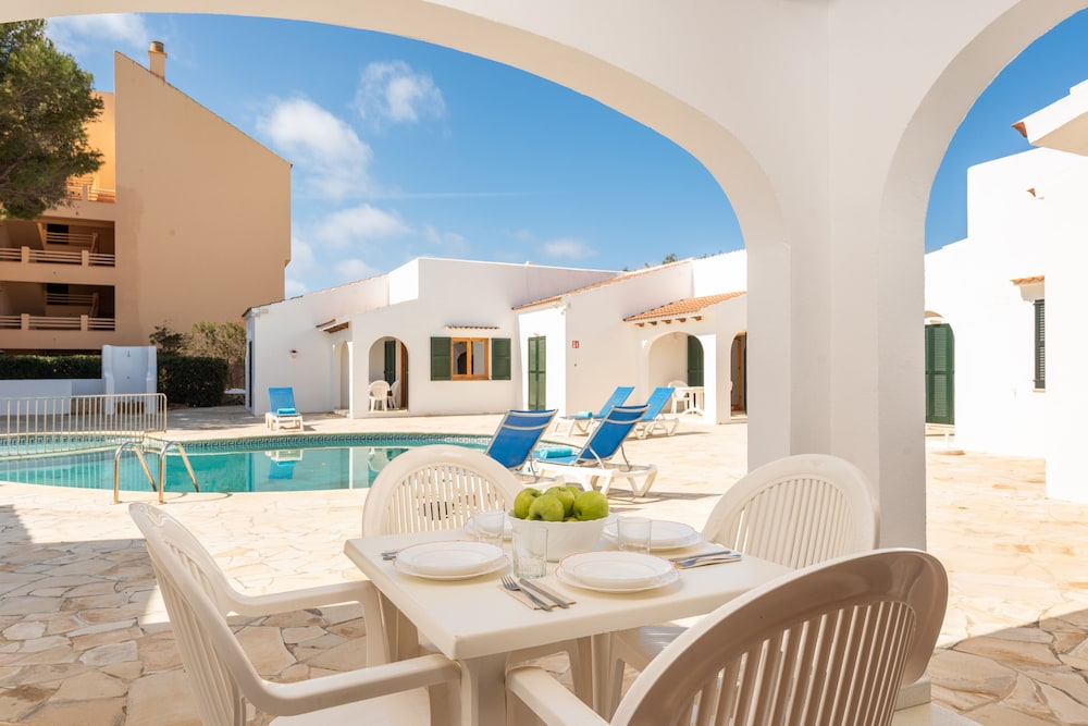 Ciutadella de Menorca Vacations - Casas Menorquinas - Property Image 28