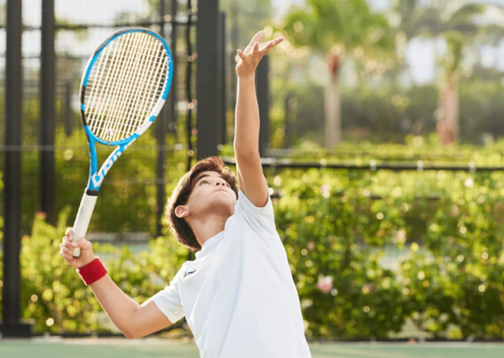 Nassau - Paradise Island Vacations - Rosewood Baha Mar - Property Image 35