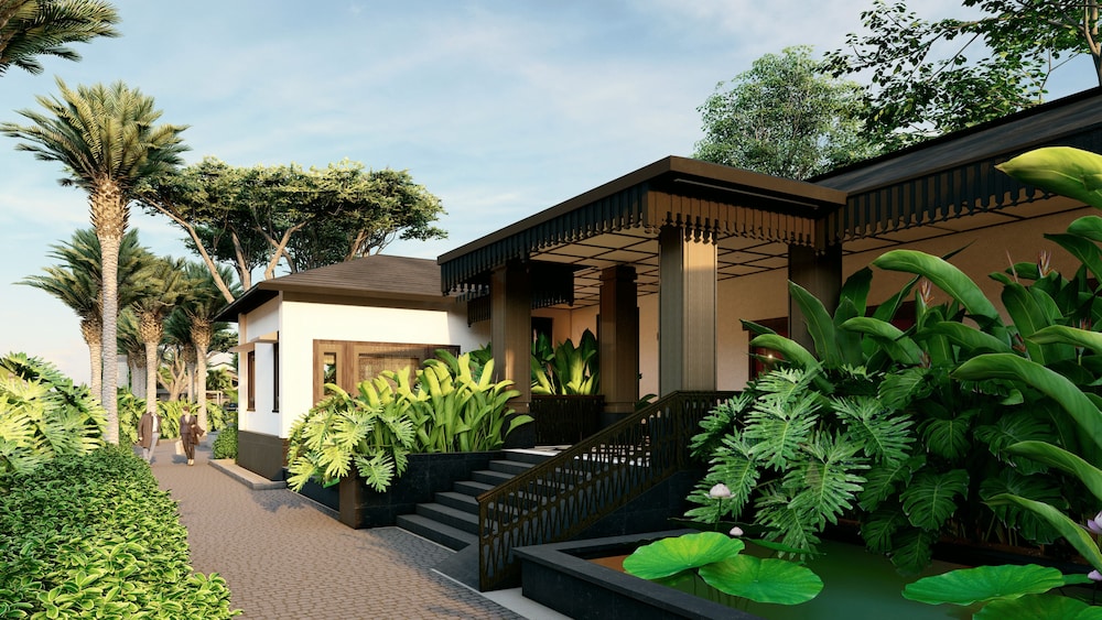 Rhino and River Wildlife Retreat & Spa, Pobitora - Guwahati